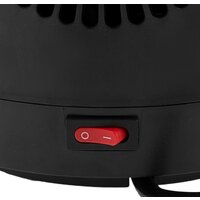 Тепловентилятор Denzel DTFC-1200 - Превью изображения №12 — Интернет-магазин Time-Shop