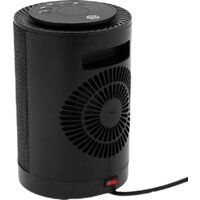 Тепловентилятор Denzel DTFC-1200 - Превью изображения №8 — Интернет-магазин Time-Shop