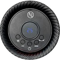 Тепловентилятор Denzel DTFC-1200 - Превью изображения №11 — Интернет-магазин Time-Shop