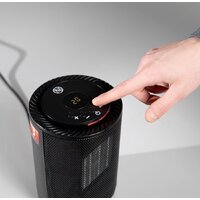 Тепловентилятор Denzel DTFC-1200 - Превью изображения №16 — Интернет-магазин Time-Shop