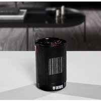 Тепловентилятор Denzel DTFC-1200 - Превью изображения №15 — Интернет-магазин Time-Shop