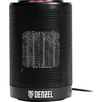 Тепловентилятор Denzel DTFC-1200 - Превью изображения №6 — Интернет-магазин Time-Shop