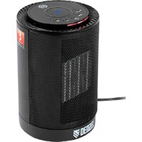 Тепловентилятор Denzel DTFC-1200 - Превью изображения №7 — Интернет-магазин Time-Shop