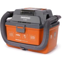 Пылесос Daewoo Power DAVC 1621Li - Превью изображения №3 — Интернет-магазин Time-Shop