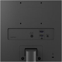 Монитор LG 24BA400-B - Превью изображения №8 — Интернет-магазин Time-Shop