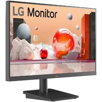 Монитор LG 24BA400-B - Превью изображения №3 — Интернет-магазин Time-Shop