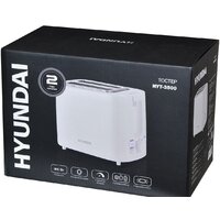 Тостер Hyundai HYT-3500 - Превью изображения №5 — Интернет-магазин Time-Shop