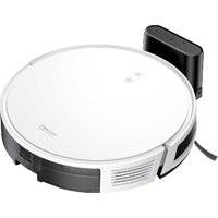 Trouver Robot Vacuum E10 (международная версия, белый)
