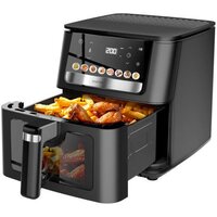 Аэрогриль (аэрофритюрница) CENTEK CT-3104 - Превью изображения №3 — Интернет-магазин Time-Shop