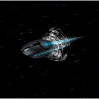 Игровая мышь Logitech G402 Hyperion Fury - Превью изображения №4 — Интернет-магазин Time-Shop