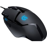 Игровая мышь Logitech G402 Hyperion Fury - Превью изображения №2 — Интернет-магазин Time-Shop
