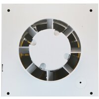 Осевой вентилятор Soler&Palau Silent-100 CRZ Design Ecowatt 5210611000 - Превью изображения №6 — Интернет-магазин Time-Shop