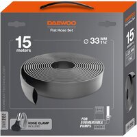 Напорный Daewoo Power DWH 2152 - Превью изображения №2 — Интернет-магазин Time-Shop