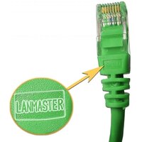 Lanmaster LAN-PC45/U5E-7.0-GN