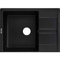 ZorG Apollo 65 (черный оникс)