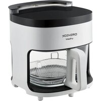 Аэрогриль (аэрофритюрница) Yoshiro YAF-F4010 - Превью изображения №3 — Интернет-магазин Time-Shop