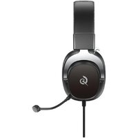 Наушники QCY Heroad VT200 Pro (черный) - Превью изображения №4 — Интернет-магазин Time-Shop