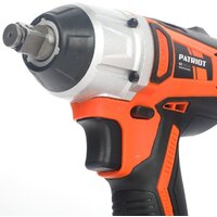 Гайковерт Patriot BR 210Li 1/2 - Превью изображения №7 — Интернет-магазин Time-Shop