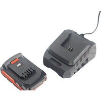 Гайковерт Patriot BR 210Li 1/2 - Превью изображения №11 — Интернет-магазин Time-Shop