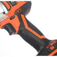 Гайковерт Patriot BR 210Li 1/2 - Превью изображения №9 — Интернет-магазин Time-Shop