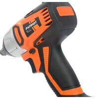 Гайковерт Patriot BR 210Li 1/2 - Превью изображения №8 — Интернет-магазин Time-Shop