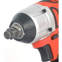 Гайковерт Patriot BR 210Li 1/2 - Превью изображения №6 — Интернет-магазин Time-Shop