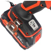 Гайковерт Patriot BR 210Li 1/2 - Превью изображения №10 — Интернет-магазин Time-Shop