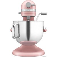 Кухонная машина KitchenAid Artisan 5KSM70SHXEDR - Превью изображения №4 — Интернет-магазин Time-Shop