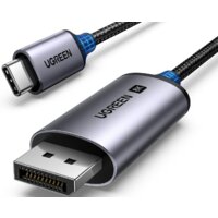 Ugreen CM556 USB Type-C - DisplayPort (2 м)