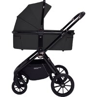 Универсальная коляска Sweet Baby Vento 2в1 (черный) - Превью изображения №11 — Интернет-магазин Time-Shop