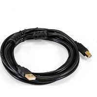 ExeGate EX-CCF-USB2-AMBM-4.5