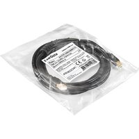 Кабель ExeGate EX-CCF-USB2-AMBM-4.5 - Превью изображения №2 — Интернет-магазин Time-Shop