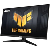 Игровой монитор ASUS TUF Gaming VG27VQM1B-J - Превью изображения №2 — Интернет-магазин Time-Shop