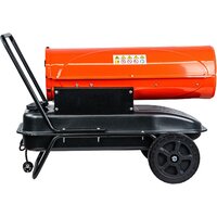 Дизельная тепловая пушка Skiper DH-50000 - Превью изображения №3 — Интернет-магазин Time-Shop