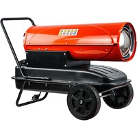 Дизельная тепловая пушка Skiper DH-50000 - Превью изображения №5 — Интернет-магазин Time-Shop