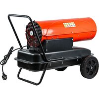 Дизельная тепловая пушка Skiper DH-50000 - Превью изображения №4 — Интернет-магазин Time-Shop