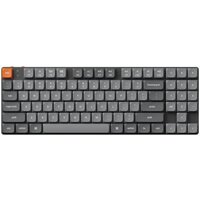 Keychron K13 Max RGB Hot-Swap K13M-H3 (Gateron Low Profile Brown 2.0, нет кириллицы)
