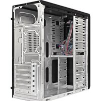 Корпус ExeGate UN-605B 350W EX283222RUS - Превью изображения №2 — Интернет-магазин Time-Shop