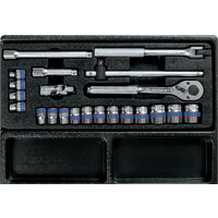 King Tony 9-3523MR (22 предмета)