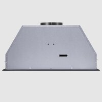 Кухонная вытяжка MAUNFELD Nebula 60 Glass (черный) - Превью изображения №4 — Интернет-магазин Time-Shop