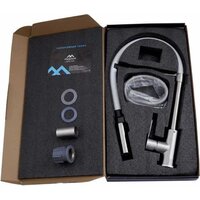 Смеситель Fashun A54511-8 - Превью изображения №2 — Интернет-магазин Time-Shop