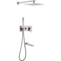 Abber Daheim AF8217SP