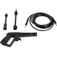 Мойка высокого давления Gigant GLU-03 - Превью изображения №10 — Интернет-магазин Time-Shop