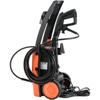 Мойка высокого давления Gigant GLU-03 - Превью изображения №2 — Интернет-магазин Time-Shop