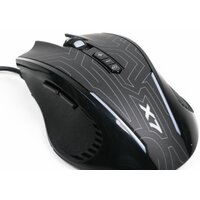 Игровая мышь A4Tech X87 - Превью изображения №2 — Интернет-магазин Time-Shop