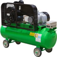 Компрессор ECO AE-1005-2 - Превью изображения №2 — Интернет-магазин Time-Shop