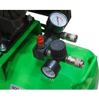 Компрессор ECO AE-1005-2 - Превью изображения №4 — Интернет-магазин Time-Shop