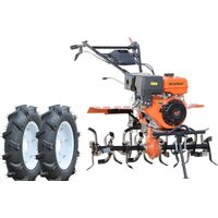 Skiper SP-1400S (колеса 4.00-10)