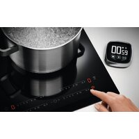 Варочная панель Electrolux EIV7348S - Превью изображения №5 — Интернет-магазин Time-Shop