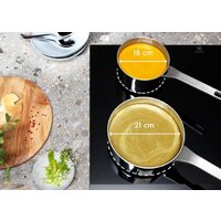 Варочная панель Electrolux EIV7348S - Превью изображения №4 — Интернет-магазин Time-Shop